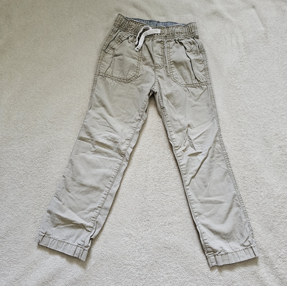 Carter's khaki pants